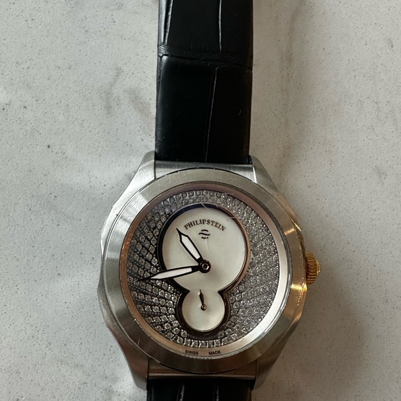 Philip Stein Watch - Picture 4 of 8